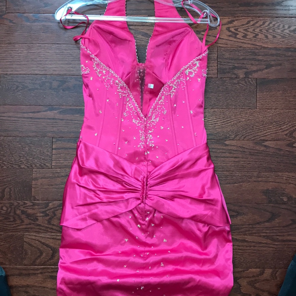 Prom dress - Picture 6 of 7